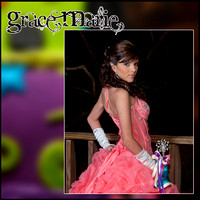 Album Grace Marie