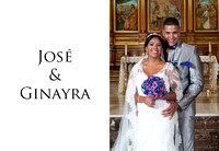 Album José & Gina